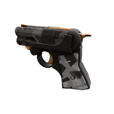 Night Owl Mk.II Прерыватель (Прямо с завода)