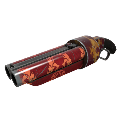 Deadly Dragon Обрез (Немного поношенное)  серийного убийцы