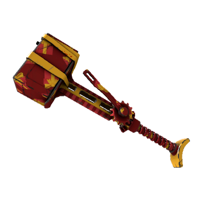 Gift Wrapped Разъединитель (После полевых испытаний) необычного типа