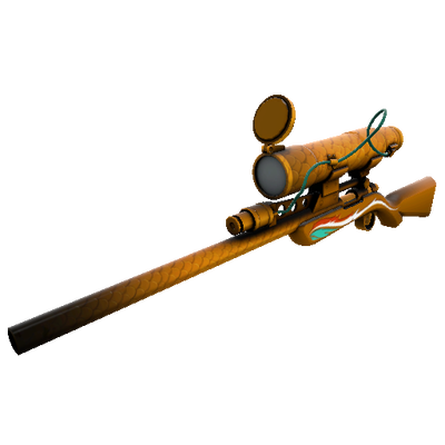 Dragon Slayer Sniper Rifle (Factory New)