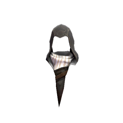 Неотразимый гашишин