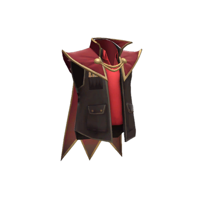 Sharpshooter's Shroud