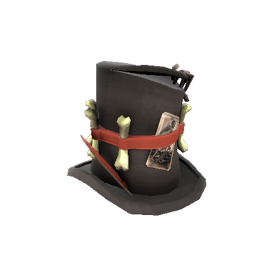 Амулет вуду (версия 2.0)