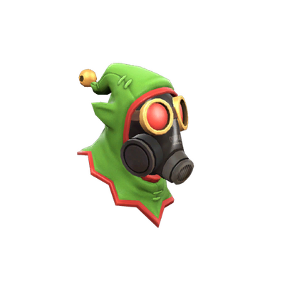 Эльфовозгорание