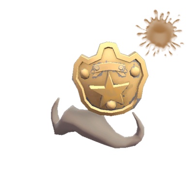 Слепое правосудие