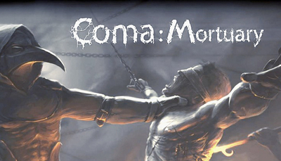 Coma: Mortuary
