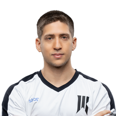 Наклейка игрока: Fly | TI 2023