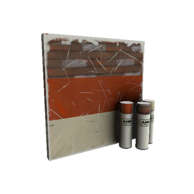 Civil Servant Mk.II War Paint (Field-Tested)