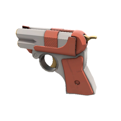 Civic Duty Mk.II Прерыватель (Прямо с завода)