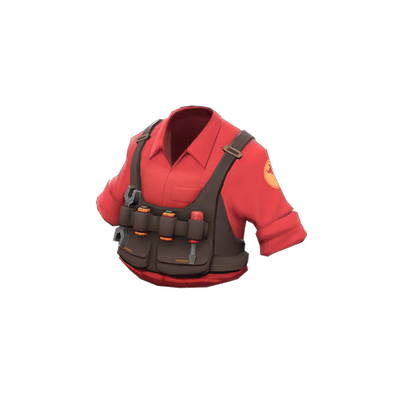 The Tools of the Trade