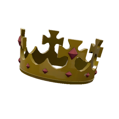 Unusual Prince Tavish's Crown