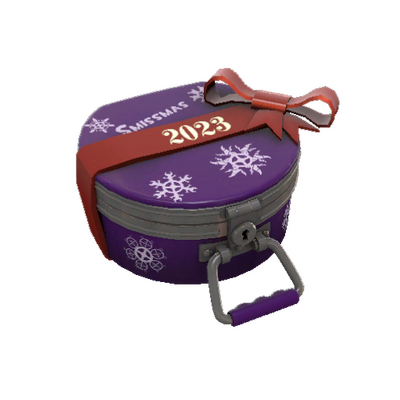 Winter 2023 Cosmetic Case