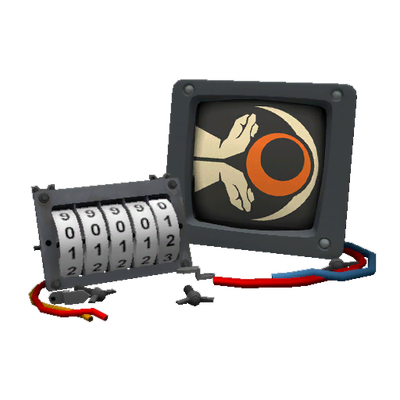 Странный счётчик: убийства насмешкой