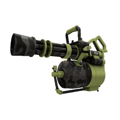 Woodsy Widowmaker Mk.II Пулемёт (Прямо с завода)