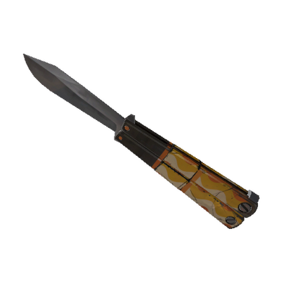 Cream Corned Knife (Field-Tested)