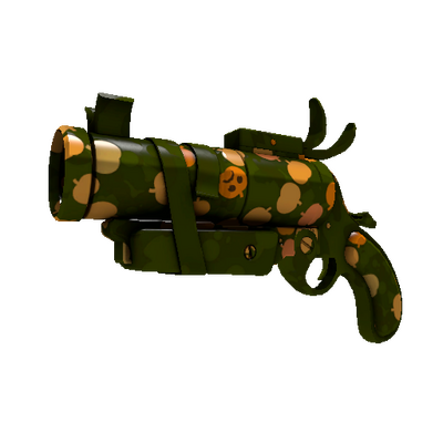 Gourdy Green Детонатор (Прямо с завода)