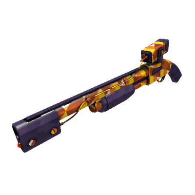 Candy Coated Rescue Ranger (Factory New)