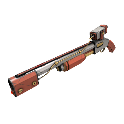 Civic Duty Mk.II Rescue Ranger (Field-Tested)