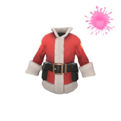 Strange Gift Bringer