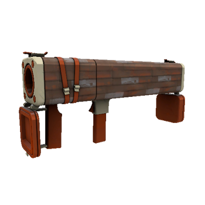 Civil Servant Mk.II Black Box (Factory New)