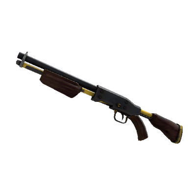 Iron Wood Mk.II Family Business (Field-Tested)