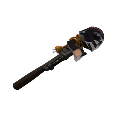 Strange Carbonado Botkiller Wrench Mk.I