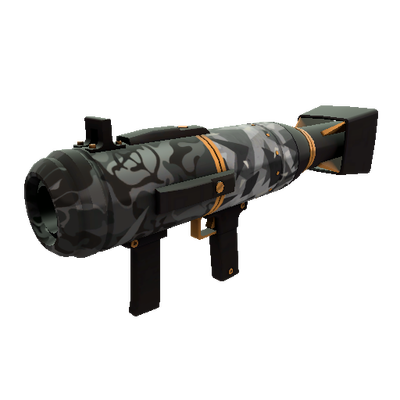 Night Owl Mk.II Air Strike (Factory New)