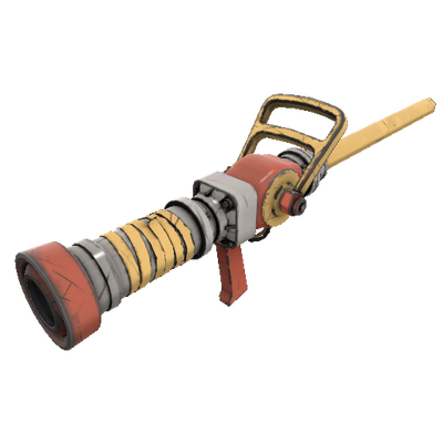 Civic Duty Mk.II Medi Gun (Field-Tested)