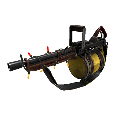 Iron Wood Mk.II Томислав (Закалённое в боях)  с украшениями