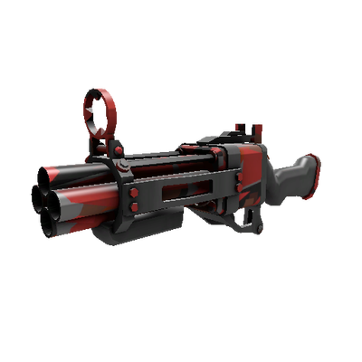 Geometrical Teams Железный бомбардир (Прямо с завода)