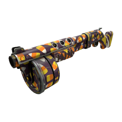 Sweet Toothed Паническая атака (После полевых испытаний)