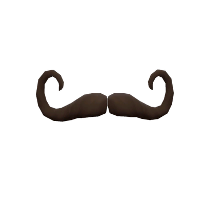 The Mustachioed Mann