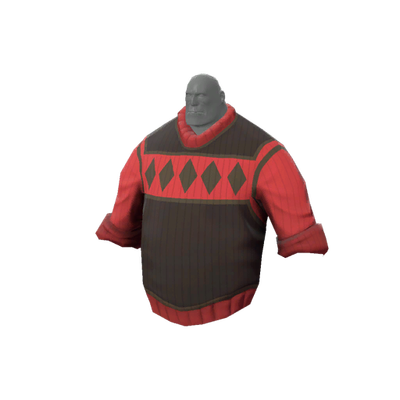 Siberian Sweater