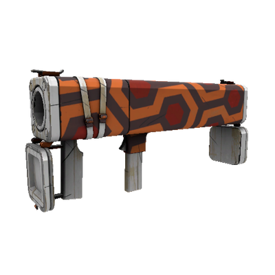 Cabin Fevered Black Box (Minimal Wear)