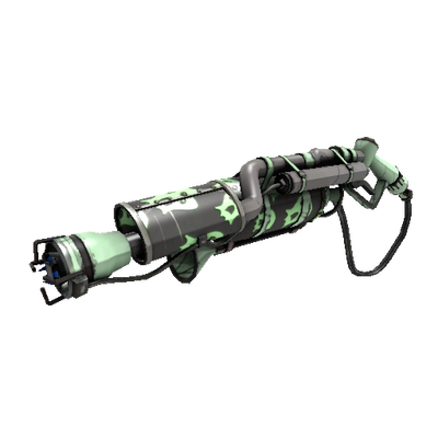 Haunted Ghosts Degreaser (Field-Tested)