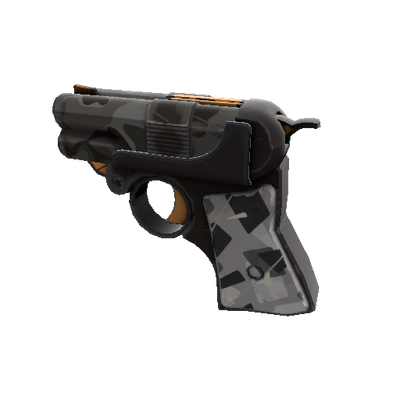 Night Owl Mk.II Прерыватель (Немного поношенное)