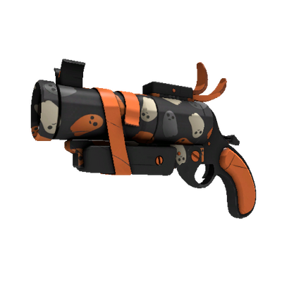 Simple Spirits Detonator (Minimal Wear)