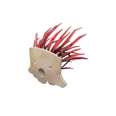 The Mask of the Shaman