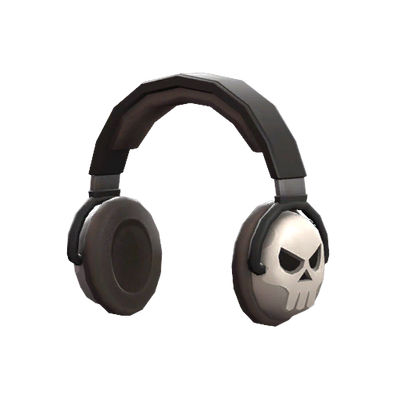 Звуки смерти