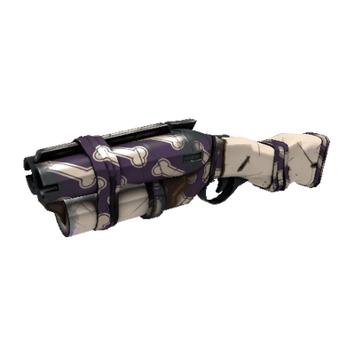 Specialized Killstreak Totally Boned Soda Popper (Field-Tested)