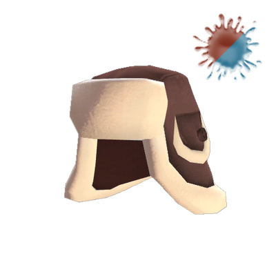 Коричневый бомбист странного типа