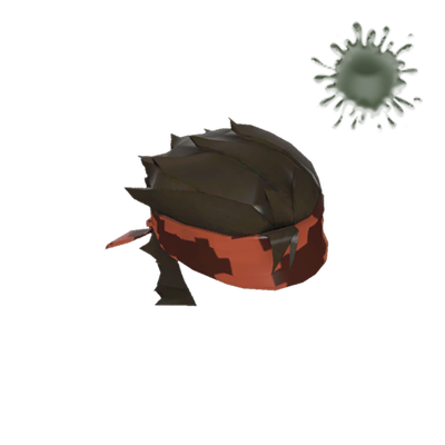 Strange Deep Cover Operator