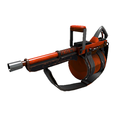 Strange Health and Hell Tomislav (Field-Tested)