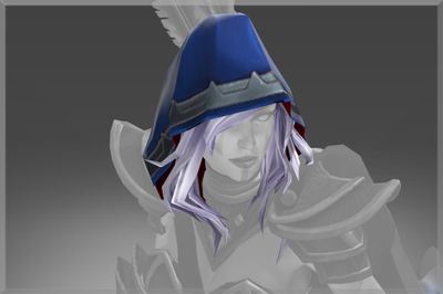 Shadows of Ravensmane Hood