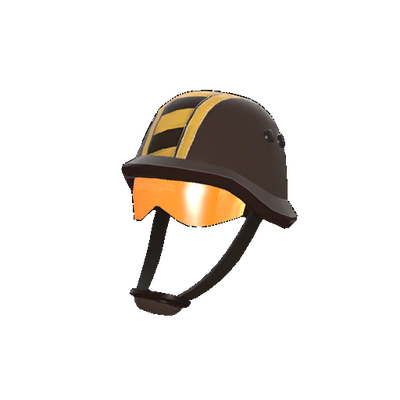 Hazard Headgear