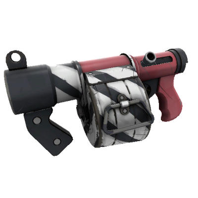 Bomb Carrier Липучкомёт (Немного поношенное)