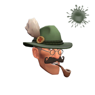 Strange Oktoberfester