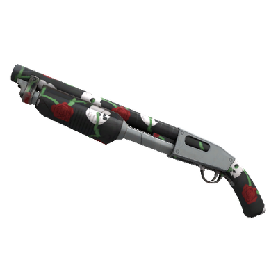Death Deluxe Shotgun (Minimal Wear)