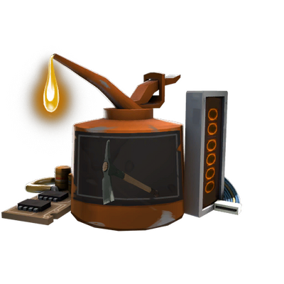 Набор  профессионального убийцы — План эвакуации