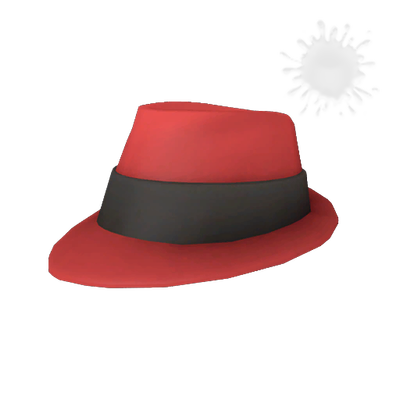 Федеральный крышеватель необычного типа